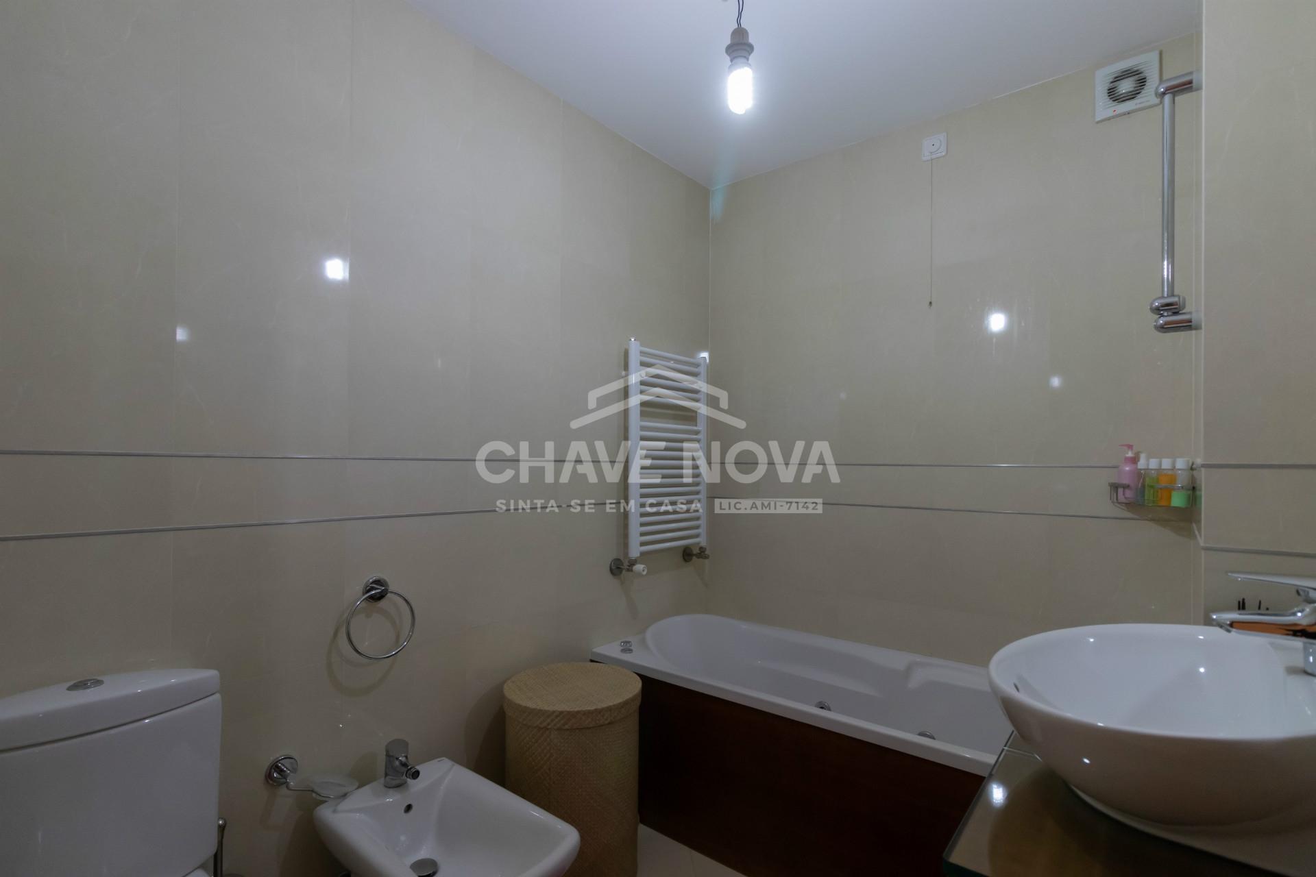 Apartamento T3 Venda em Esmoriz,Ovar