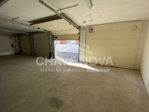 Armazém  Venda em Vila do Conde,Vila do Conde