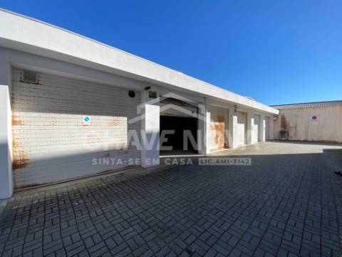Armazém  Venda em Vila do Conde,Vila do Conde