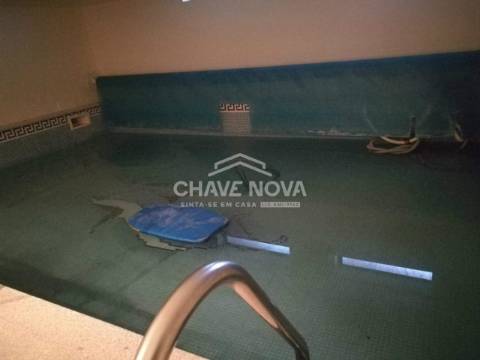 Moradia em Banda T3 Venda em Gondomar (São Cosme), Valbom e Jovim,Gondomar