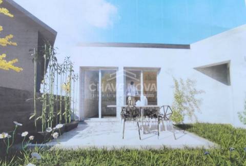 Moradia Isolada T3 Venda em Rio Tinto,Gondomar