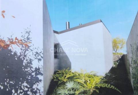 Moradia Isolada T3 Venda em Rio Tinto,Gondomar