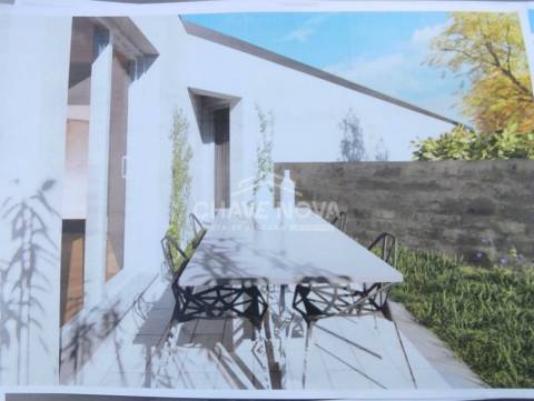 Moradia Isolada T3 Venda em Rio Tinto,Gondomar