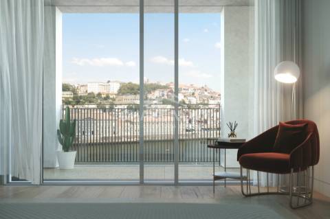 Apartamento T1 Venda em Santa Marinha e São Pedro da Afurada,Vila Nova de Gaia