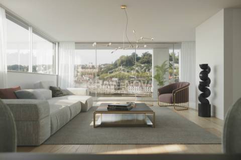 Apartamento T1 Venda em Santa Marinha e São Pedro da Afurada,Vila Nova de Gaia