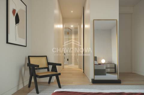 Apartamento T1 Venda em Santa Marinha e São Pedro da Afurada,Vila Nova de Gaia