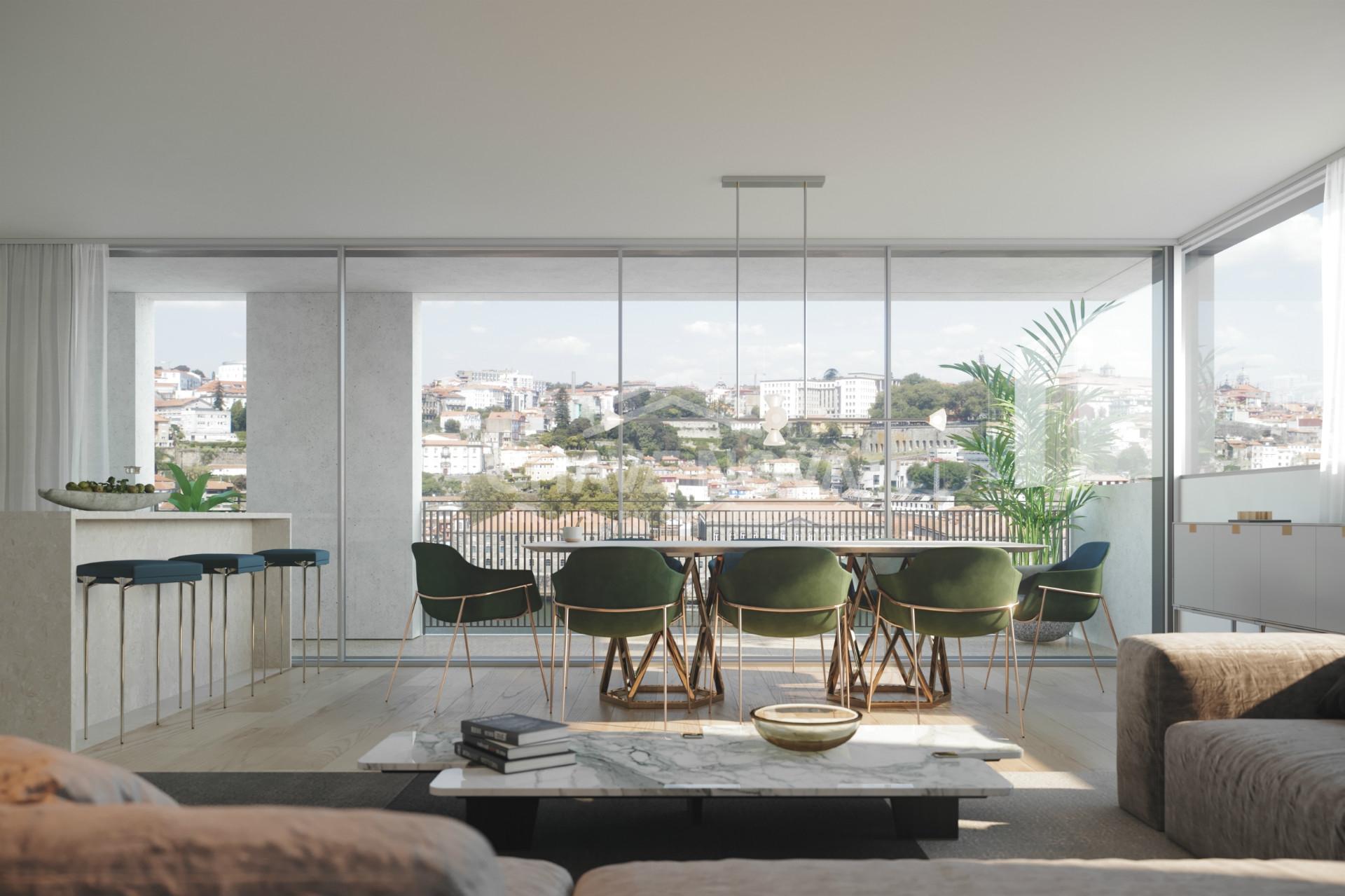 Apartamento T2 Venda em Santa Marinha e São Pedro da Afurada,Vila Nova de Gaia