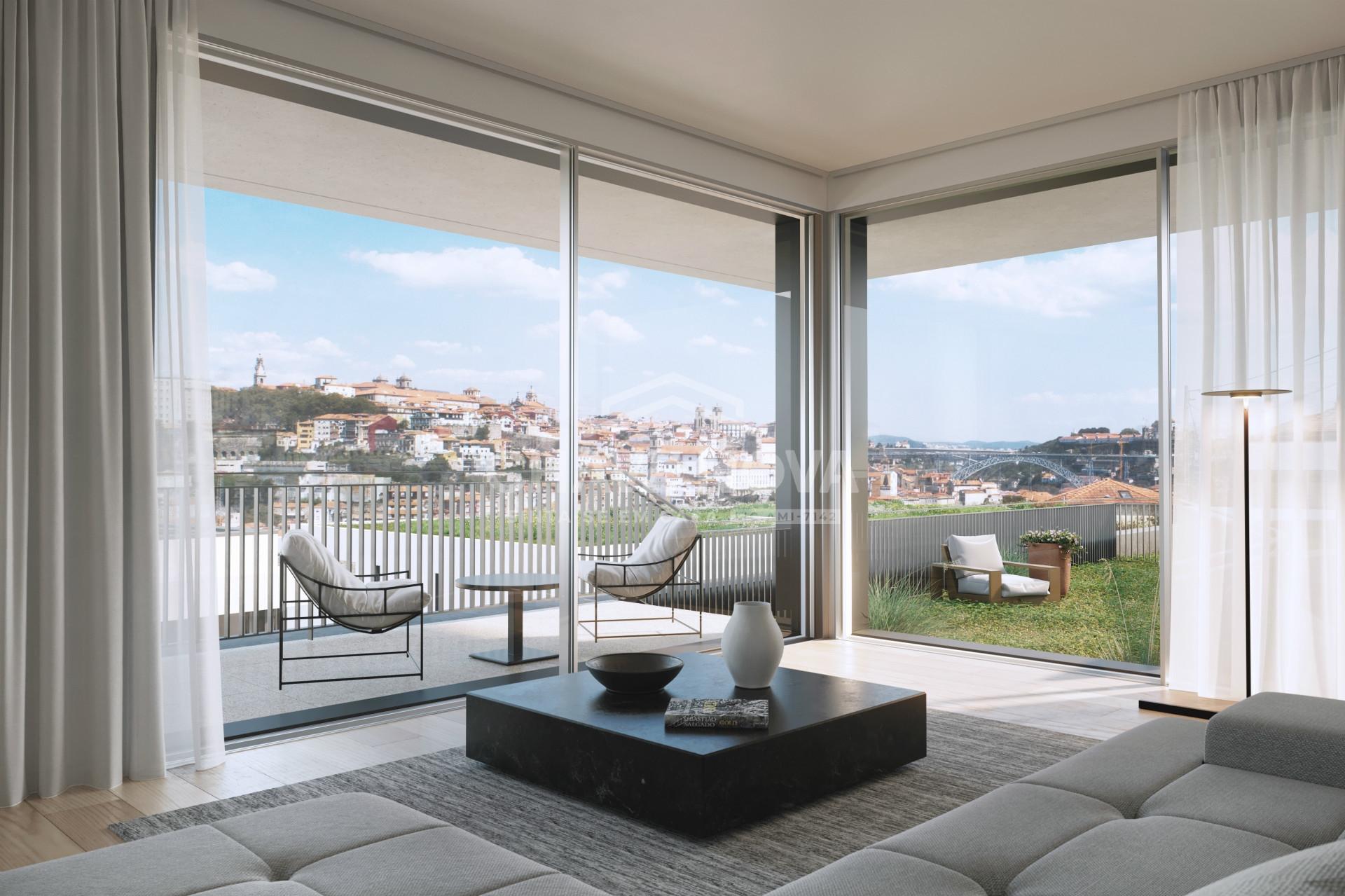 Apartamento T2 Venda em Santa Marinha e São Pedro da Afurada,Vila Nova de Gaia