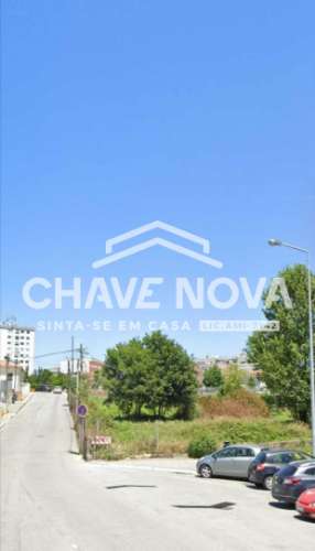 Lote de Terreno  Venda em Águas Santas,Maia
