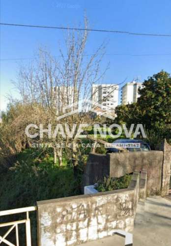 Lote de Terreno  Venda em Águas Santas,Maia