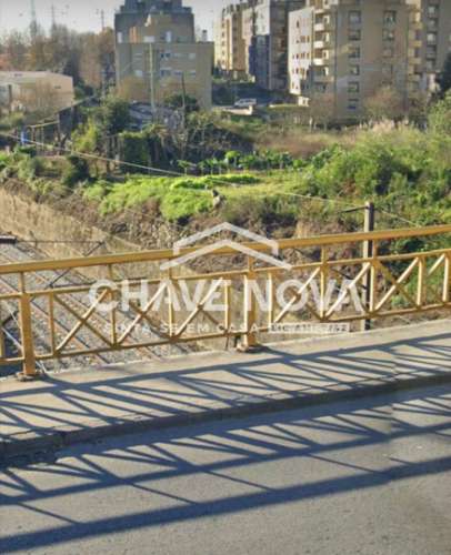 Lote de Terreno  Venda em Águas Santas,Maia