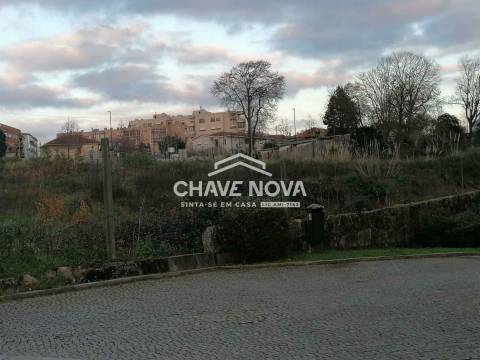 Lote de Terreno  Venda em Águas Santas,Maia