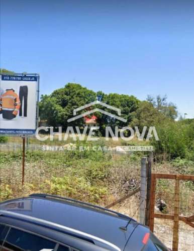 Lote de Terreno  Venda em Águas Santas,Maia