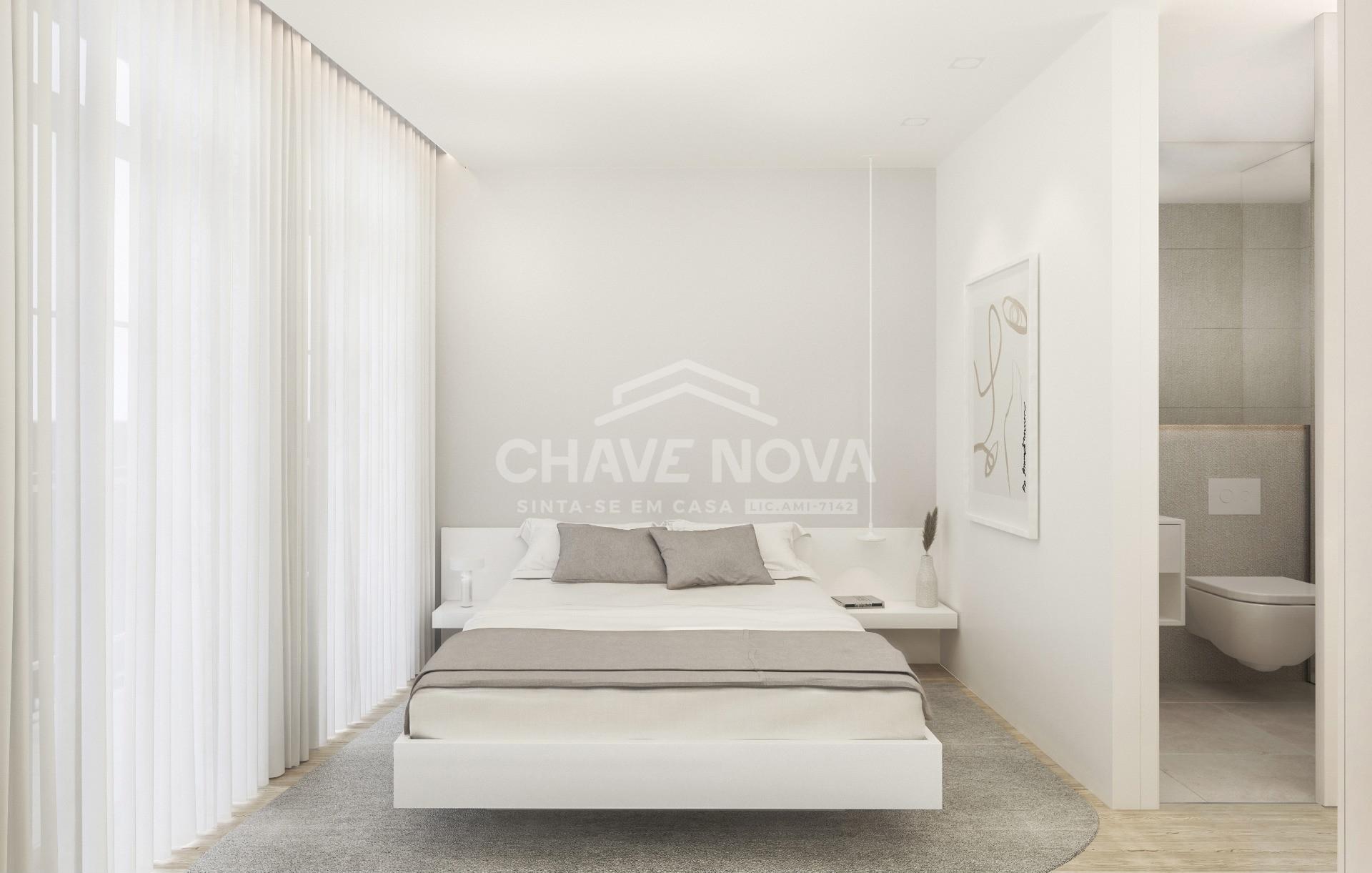 Apartamento T2 Venda em Braga (Maximinos, Sé e Cividade),Braga