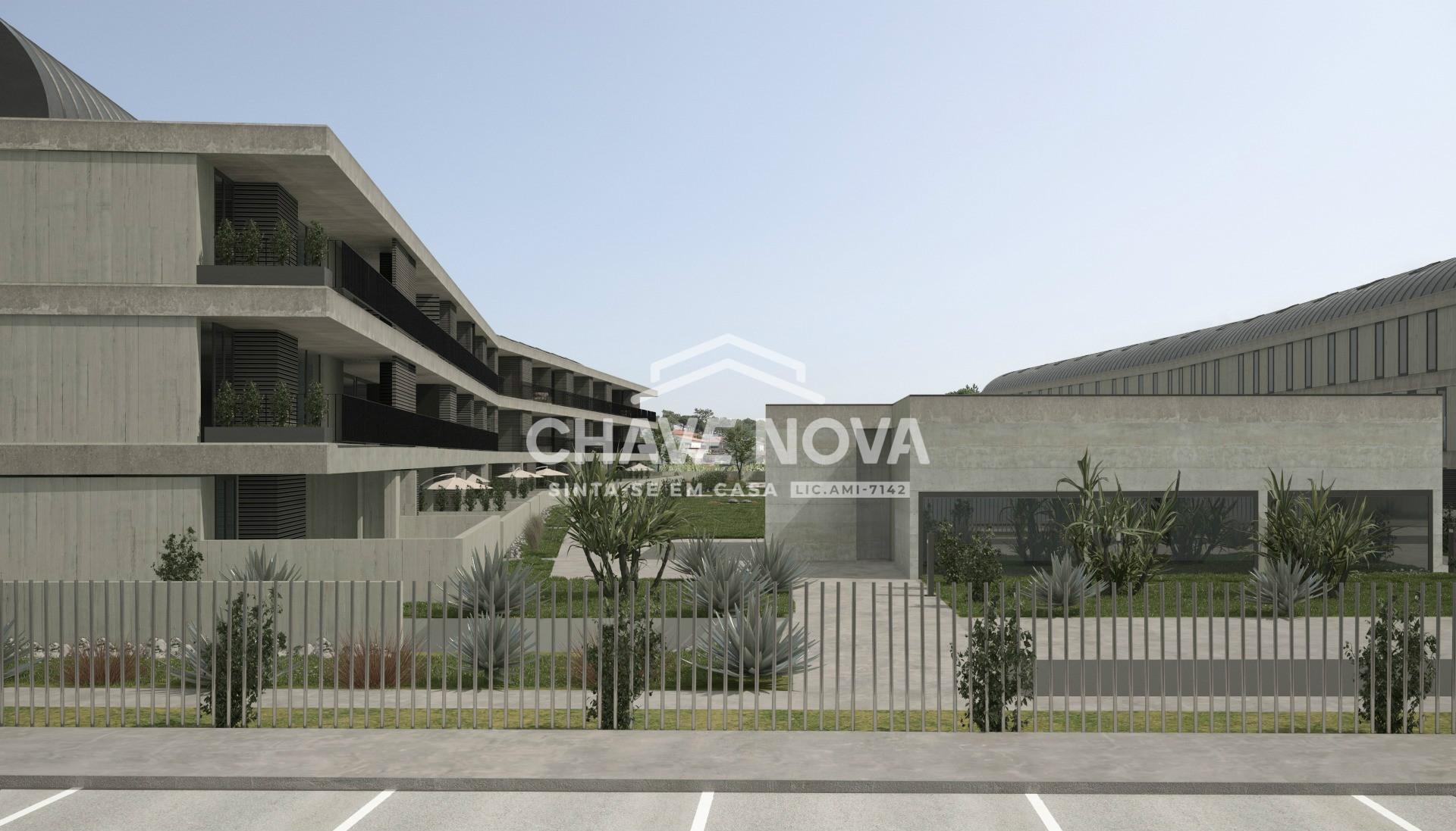 Apartamento T3 DUPLEX Venda em Apúlia e Fão,Esposende