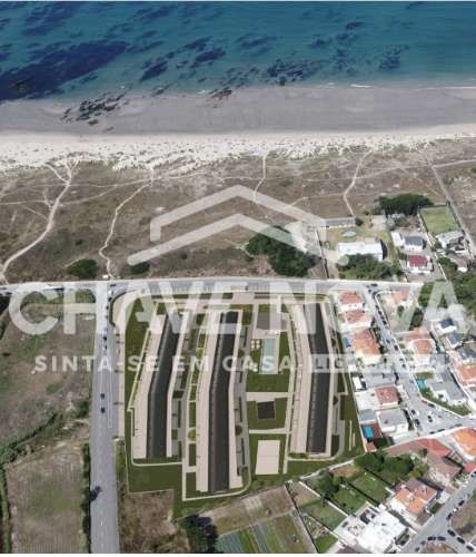 Apartamento T3 Venda em Apúlia e Fão,Esposende