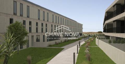 Apartamento T3 DUPLEX Venda em Apúlia e Fão,Esposende