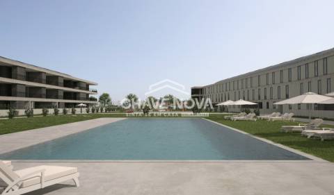 Apartamento T2 Venda em Apúlia e Fão,Esposende