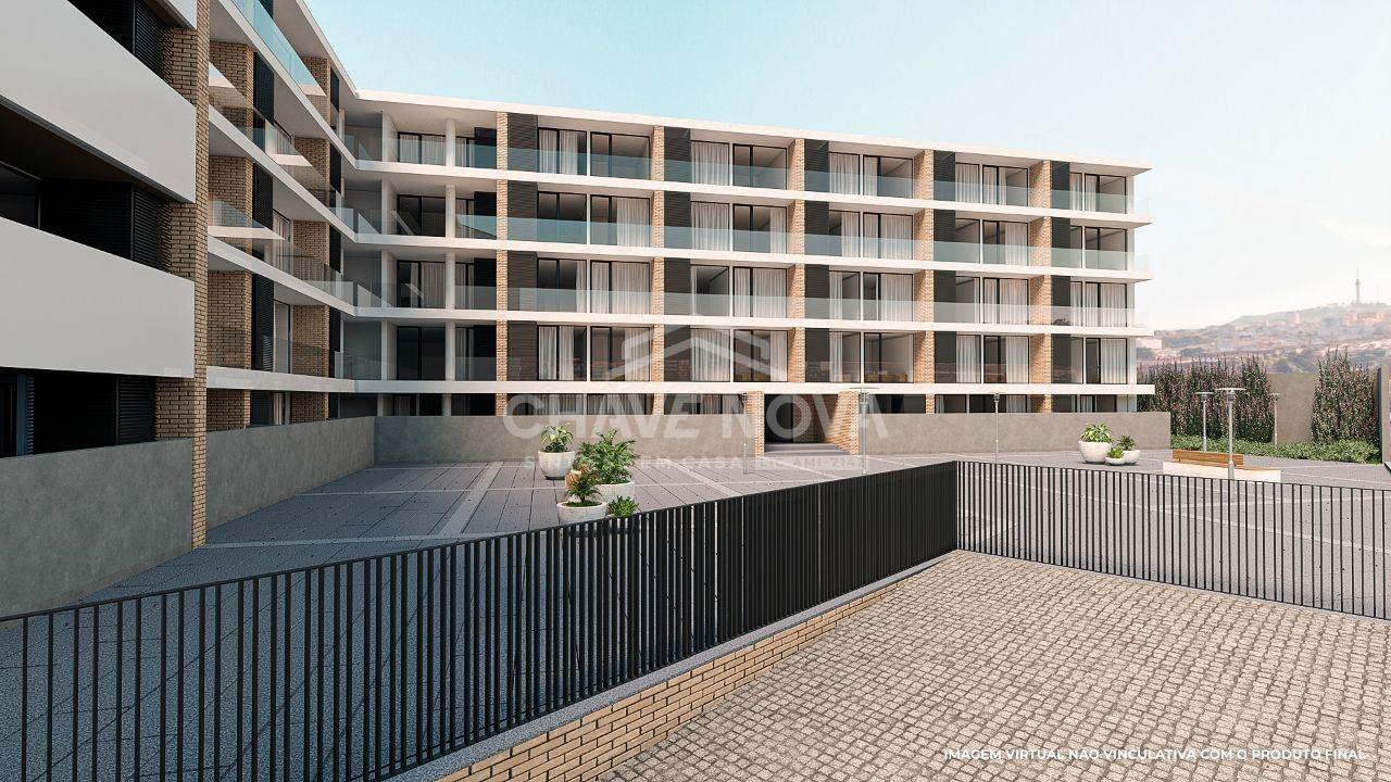 Apartamento T1 Venda em Santa Marinha e São Pedro da Afurada,Vila Nova de Gaia