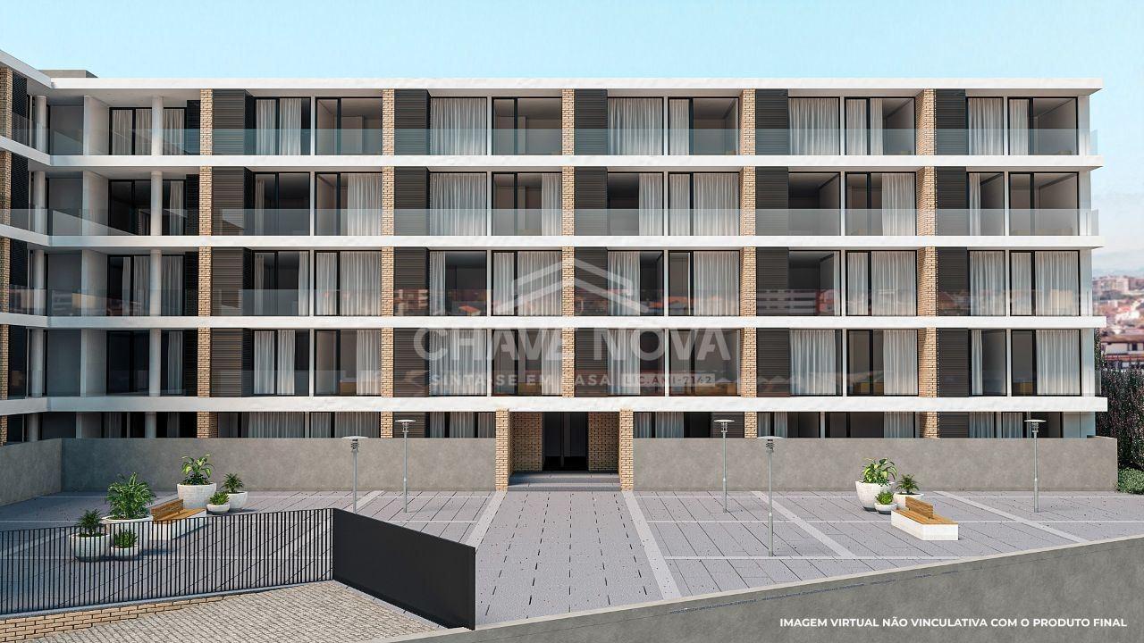 Apartamento T1 Venda em Santa Marinha e São Pedro da Afurada,Vila Nova de Gaia