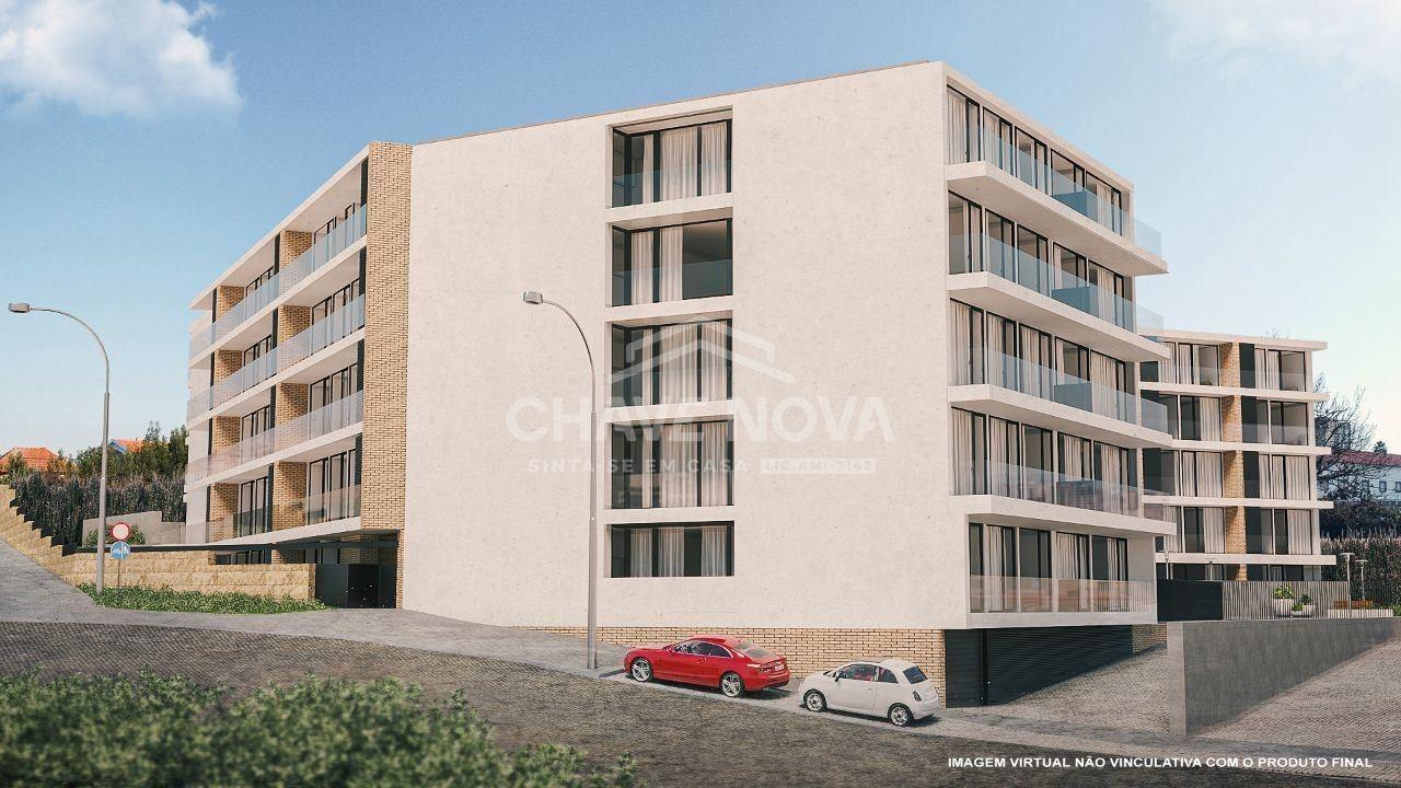 Apartamento T1 Venda em Santa Marinha e São Pedro da Afurada,Vila Nova de Gaia