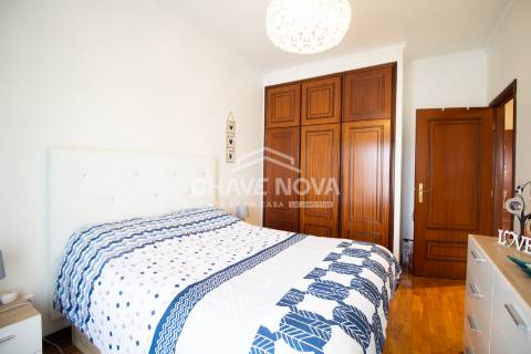 Apartamento T2 Venda em Rio Tinto,Gondomar