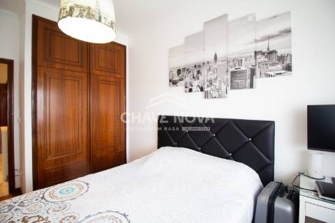 Apartamento T2 Venda em Rio Tinto,Gondomar
