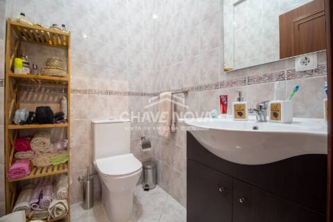 Apartamento T2 Venda em Rio Tinto,Gondomar