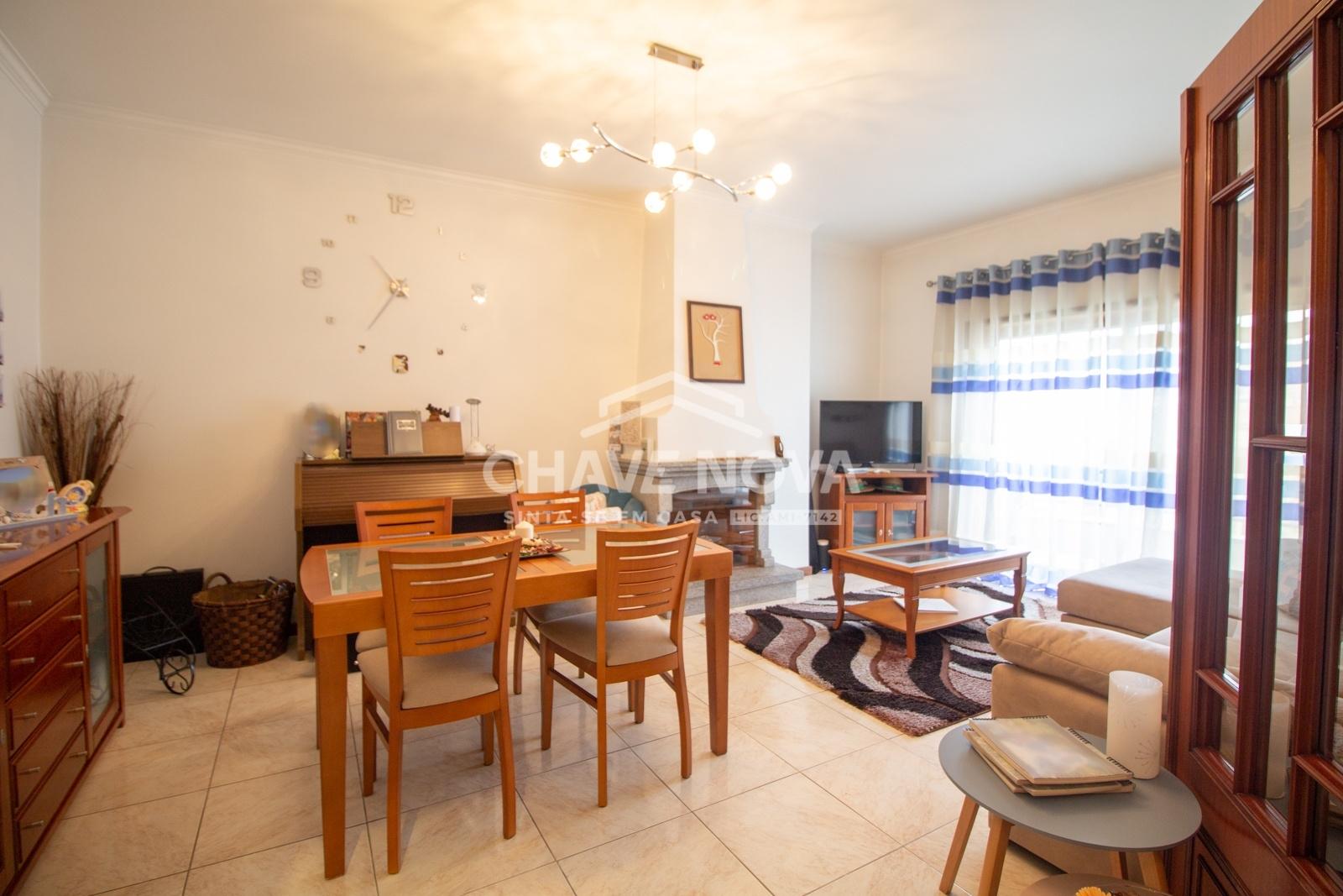 Apartamento T2 Venda em Rio Tinto,Gondomar