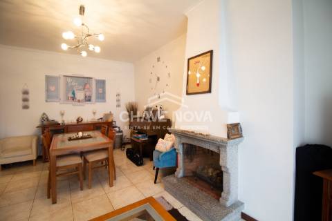 Apartamento T2 Venda em Rio Tinto,Gondomar