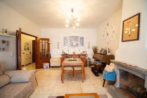 Apartamento T2 Venda em Rio Tinto,Gondomar