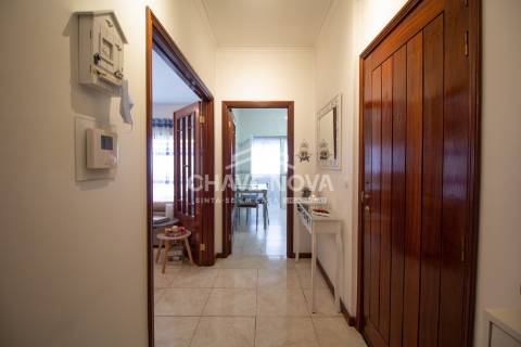 Apartamento T2 Venda em Rio Tinto,Gondomar
