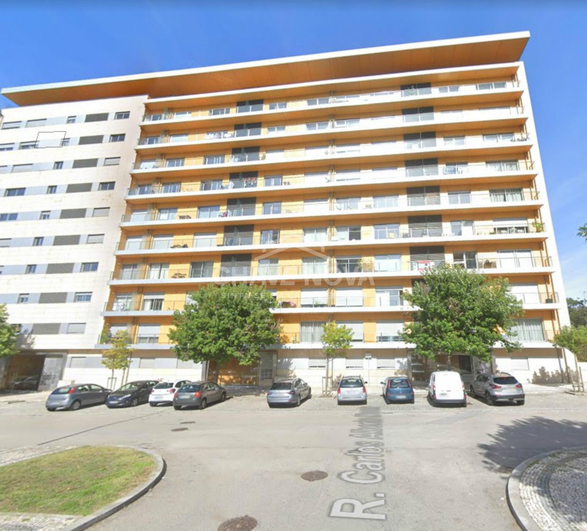 Apartamento T2 Venda em Matosinhos e Leça da Palmeira,Matosinhos