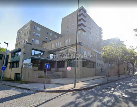 Loja  Venda em Lordelo do Ouro e Massarelos,Porto