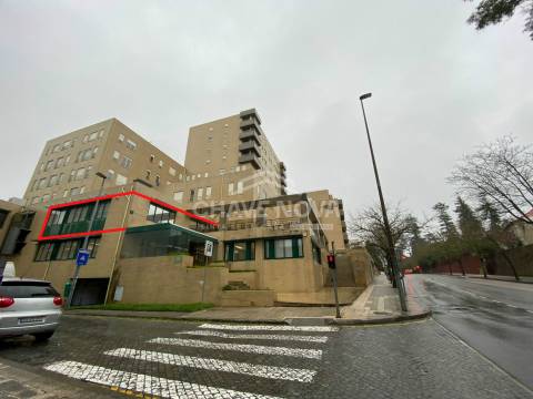 Loja  Venda em Lordelo do Ouro e Massarelos,Porto