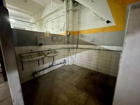 Armazém  Venda em Falagueira-Venda Nova,Amadora