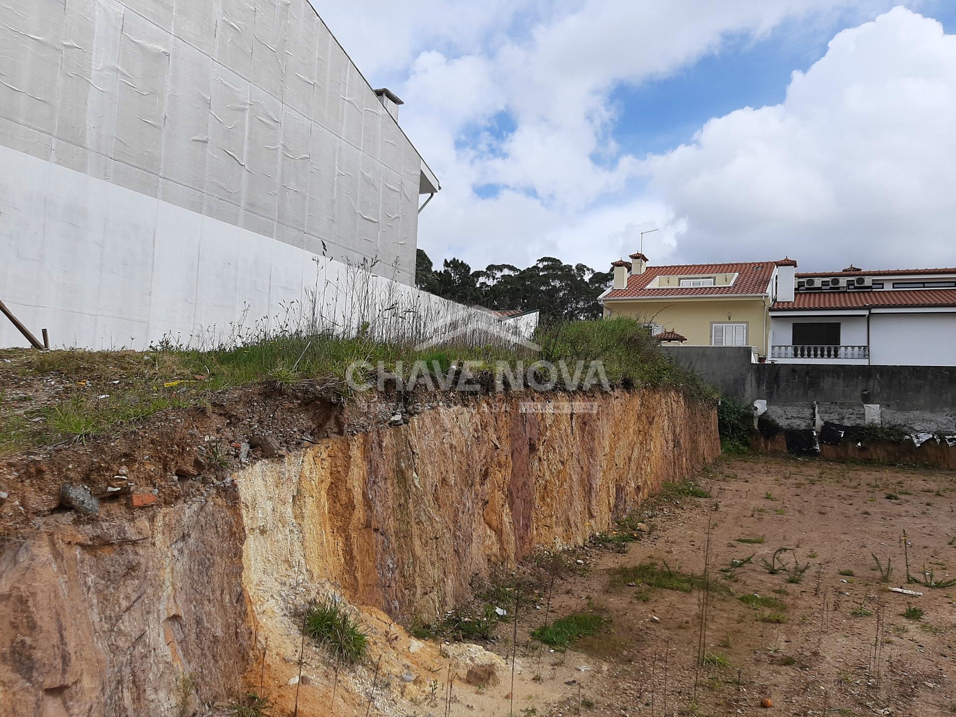 Lote de Terreno  Venda em Baguim do Monte (Rio Tinto),Gondomar