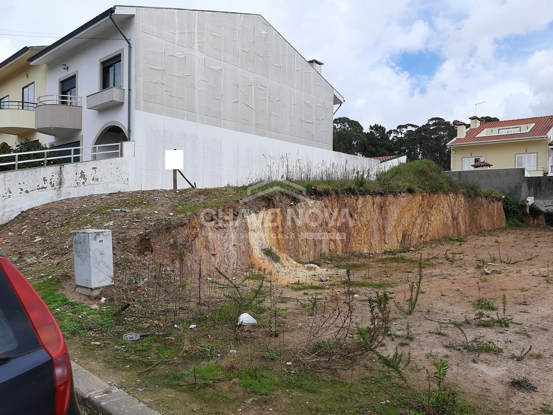 Lote de Terreno  Venda em Baguim do Monte (Rio Tinto),Gondomar