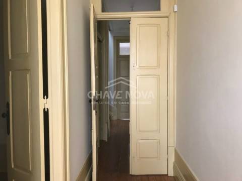 Moradia T5 Venda em Bonfim,Porto