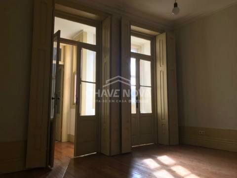 Moradia T5 Venda em Bonfim,Porto