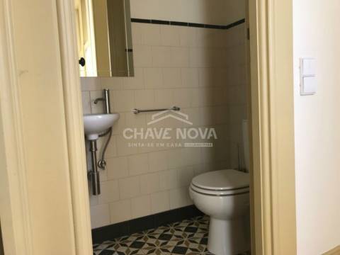 Moradia T5 Venda em Bonfim,Porto