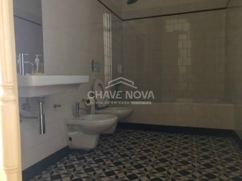 Moradia T5 Venda em Bonfim,Porto