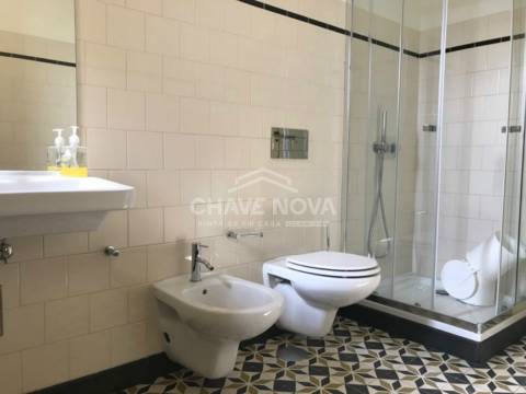 Moradia T5 Venda em Bonfim,Porto