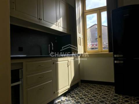 Moradia T5 Venda em Bonfim,Porto