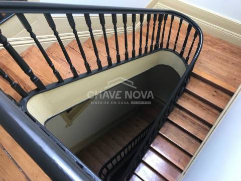 Moradia T5 Venda em Bonfim,Porto