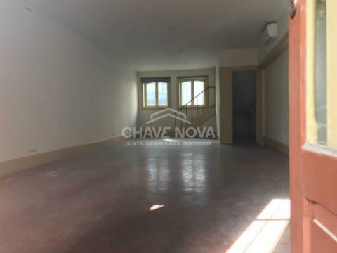 Moradia T5 Venda em Bonfim,Porto