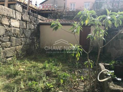 Moradia T5 Venda em Bonfim,Porto