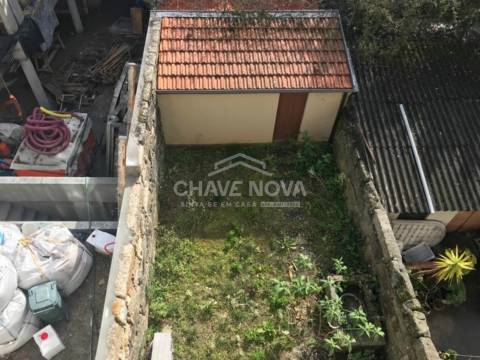 Moradia T5 Venda em Bonfim,Porto