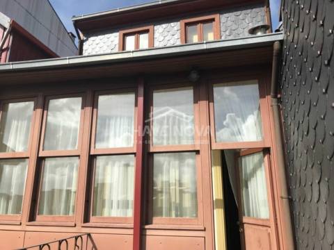 Moradia T5 Venda em Bonfim,Porto