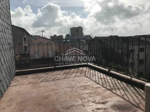 Moradia T5 Venda em Bonfim,Porto